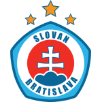 Slovan Bratislava Slovan Bratislava